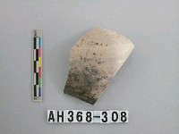 藏品(安平壺腹片)的圖片